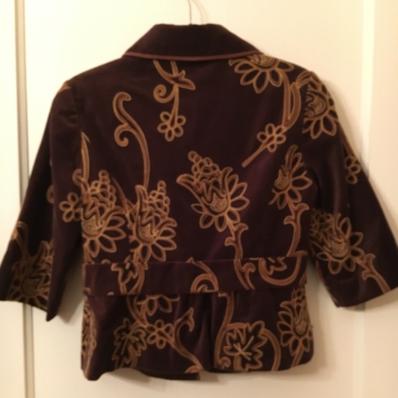 Marconi Blazer/Jacket - Picture 2 of 2